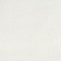 Detailed flat swatch of Fine Decor Isla Plain in warm white showing the luxury textured vinyl.