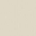 Flat swatch of Fine Decor Isla Plain in natural showing the detailed luxury textured vinyl surface.