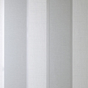 Fine Decor Larson Stripe Grey/Silver Metallic Wallpaper - FD42824
