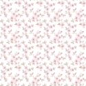 Galerie Anemone Mini Dusty Pink/Taupe Wallpaper - G78484