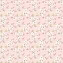 Galerie Anemone Mini Pink/Green Wallpaper - G78487