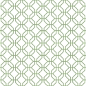 Galerie Trellis Positive Fresh Green Wallpaper - G78528