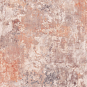 Grandeco Plaster Concrete Effect Blush Wallpaper - 170805