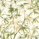 Ohpopsi Shadow Bamboo Willow Wallpaper - HAN50111W