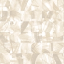 Ohpopsi Maku Geometric Seashell Wallpaper - HAN50121W