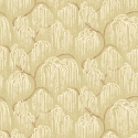 Ohpopsi Shizu Willow Tree Laurel Wallpaper - HAN50137W