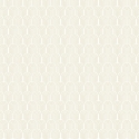 Hoopla Walls Retro Arch Cream Wallpaper - HWA1066W