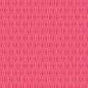 Hoopla Walls Retro Arch Bright Pink Wallpaper - HWA1073W