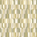 Hoopla Walls Building Blocks Olive Mix Wallpaper - HWA1165W
