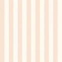 Hoopla Walls Elegance Shadow Stripe Peach Wallpaper - HWA1251W