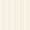 Hoopla Walls Elegance Chalk Stripe Taupe Wallpaper - HWA1256W