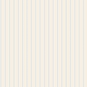 Hoopla Walls Elegance Chalk Stripe Wedgewood Blue Wallpaper - HWA1261W