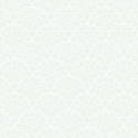 Hoopla Walls Elegance Ditsy Deco Fan Sky Wallpaper - HWA1268W