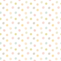 Hoopla Walls Dotty Pastel Riot Wallpaper - HWA1316W