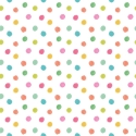 Hoopla Walls Dotty Juicy Fruit Wallpaper - HWA1317W