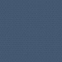 Hoopla Walls Tiny Ogee Indigo Wallpaper - HWA1336W