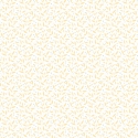 Hoopla Walls Dotty Vine Gold Wallpaper - HWA1338W