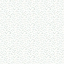 Hoopla Walls Dotty Vine Seafoam Wallpaper - HWA1340W
