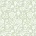 Hoopla Walls Evelyn Trail Pear Wallpaper - HWA1349W