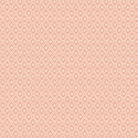 Hoopla Walls Ditsy Diamond Salmon Wallpaper - HWA1353W