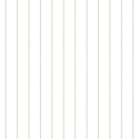 Hoopla Walls Scallop Stripe Stone Wallpaper - HWA1369W