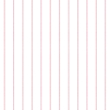 Hoopla Walls Scallop Stripe Rose Wallpaper - HWA1370W