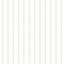 Hoopla Walls Scallop Stripe Petrol Wallpaper - HWA1372W