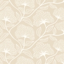 Hoopla Walls Dash Trail Oatmilk Wallpaper - HWA1375W