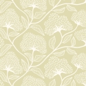 Hoopla Walls Dash Trail Pear Wallpaper - HWA1376W