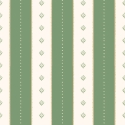 Hoopla Walls Decorative Stripe Forest Wallpaper - HWA1380W