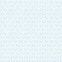 Hoopla Walls Mini Leaf Sky Wallpaper - HWA1384W