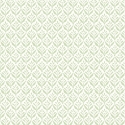 Hoopla Walls Mini Leaf Avocado Wallpaper - HWA1385W