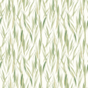 Hoopla Walls Eucalyptus Whisper Sage/Thyme Wallpaper - HWA1401W
