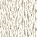 Hoopla Walls Eucalyptus Whisper Stone/Linen Wallpaper - HWA1404W