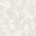 Galerie Horizon Cloud Forest Cream/White Metallic Wallpaper - HZ62049
