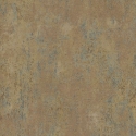 Galerie Horizon Industrial Texture Bronze Metallic Wallpaper - HZ62062