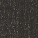 Galerie Horizon Mediterranean Charm Black Metallic Wallpaper - HZ62073