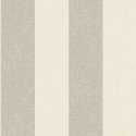 Grandeco Icon Margritte Stripe Taupe Wallpaper - IC4001