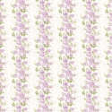 Ohpopsi Ichika Sakura Floral Lilac Wallpaper - IKA50128W