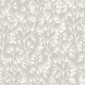 Ohpopsi Arabella Ferns Grey Wallpaper - JRD50114W