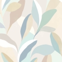 Ohpopsi Laid Bare Riviera Mist Wallpaper - LBK50156W
