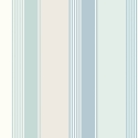 Ohpopsi Laid Bare Multi Stripe Wild Water Wallpaper - LBK50161W