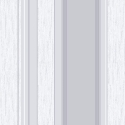 Crown Synergy Stripe Dove Grey/Silver Glitter Wallpaper - M0853
