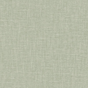 Crown Oakleigh Plain Texture Sage Wallpaper - M1886