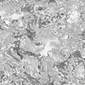 Muriva Elixir Marble Grey/Silver Metallic Wallpaper - 166501