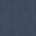 Muriva Indra Plain Texture Blue/Silver Metallic Wallpaper - 154125