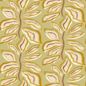 Ohpopsi Revive Foli Olive Glow Wallpaper - REV50118W