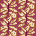 Ohpopsi Revive Foli Golden Berry Wallpaper - REV50120W