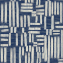 Ohpopsi Revive Interlace Inkwell Wallpaper - REV50144W