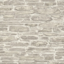 Rasch Bare Brick Effect Neutral Wallpaper - 863413